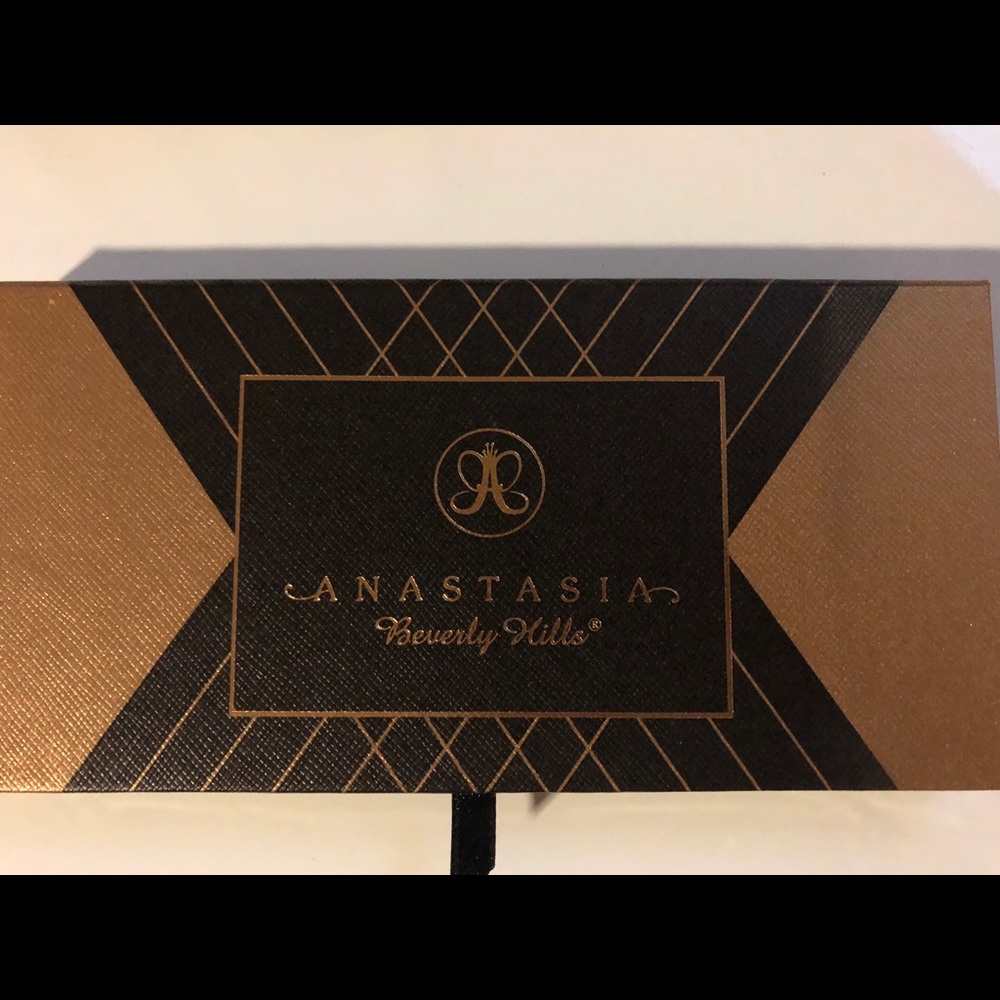 Shadow Couture | World Traveler Eyeshadow Pallette